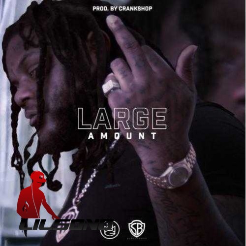 Fat Trel - Large Amount